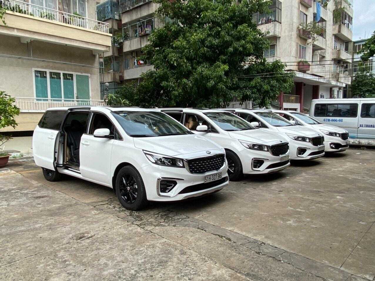Taxi Đồng Nai
