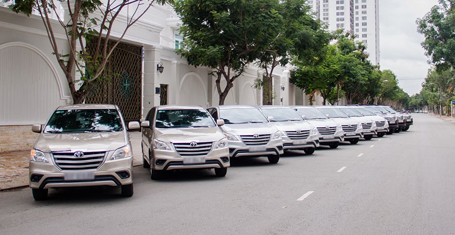 taxi đăng hà bù đăng bình phước