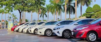 Taxi Gia kiệm Đồng Nai