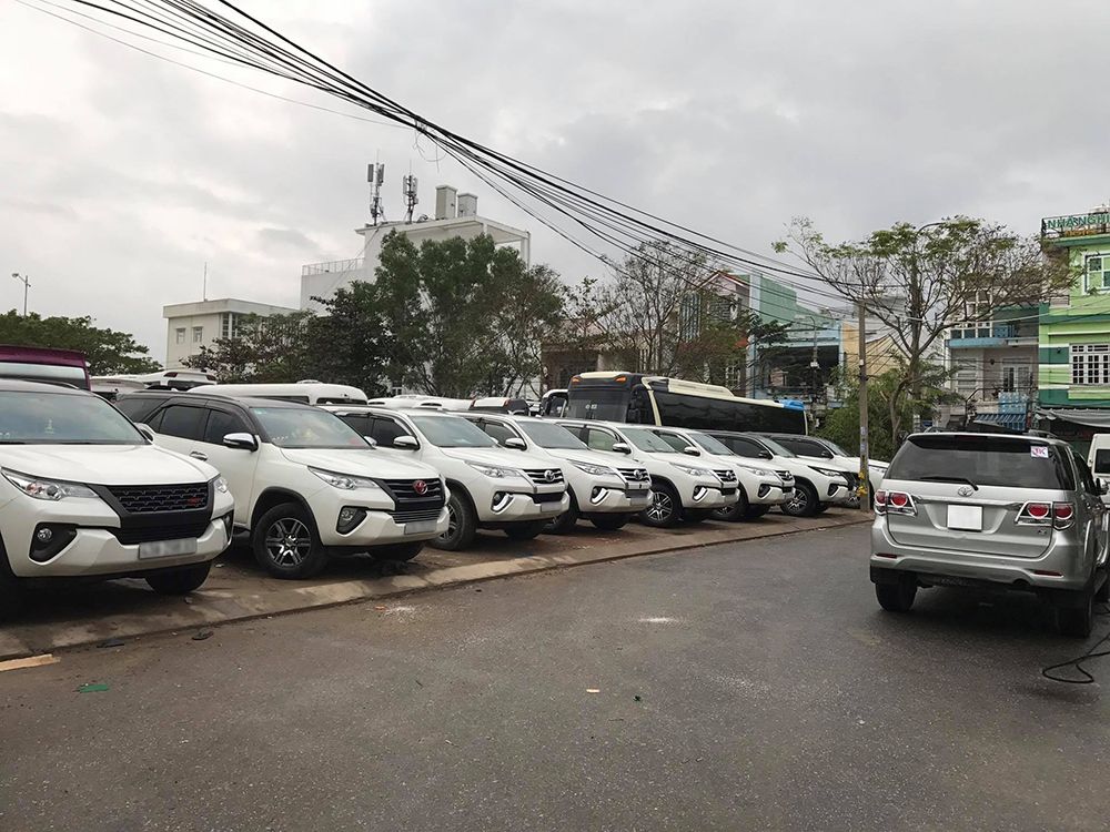 taxi cát tiên, lâm đồng