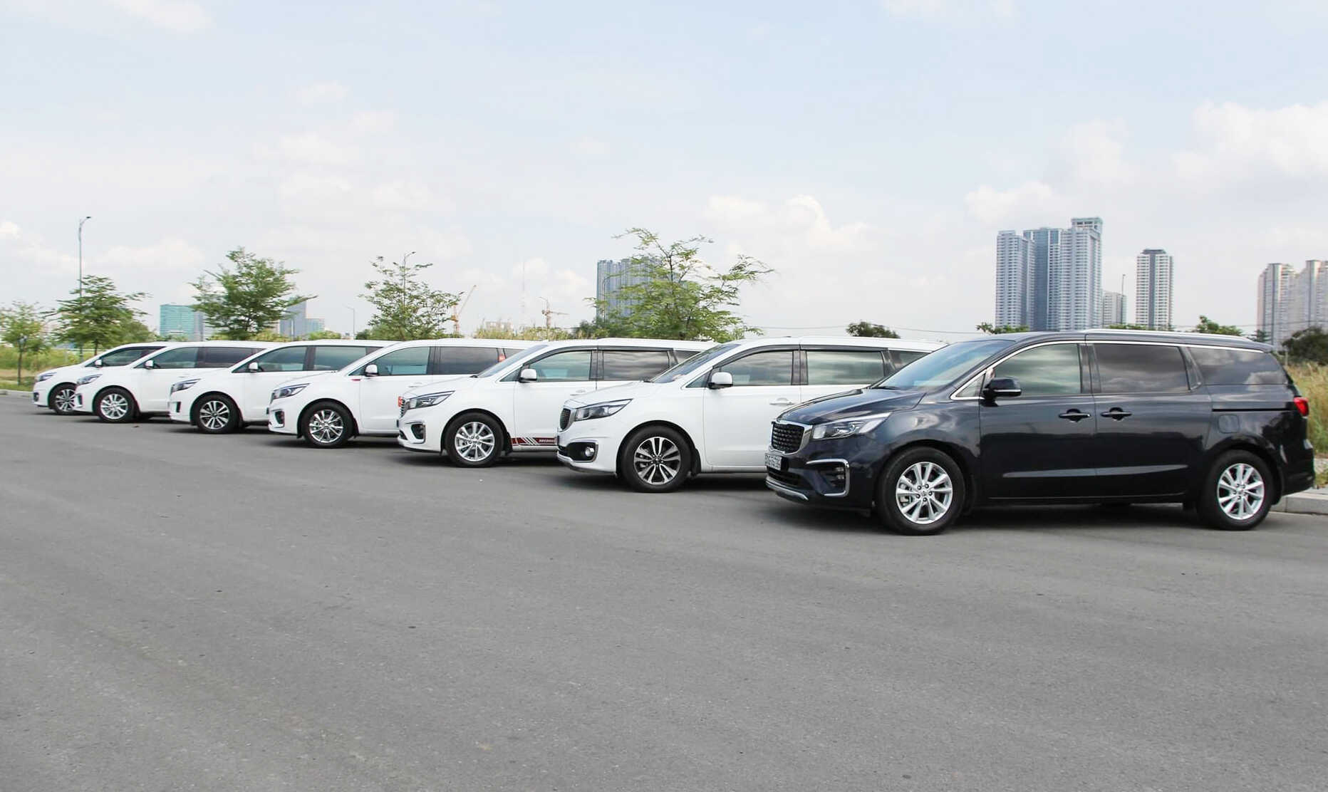 taxi dateh lâm đồng
